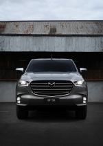 Mazda BT-50 Double Cab 2020 года (AU)